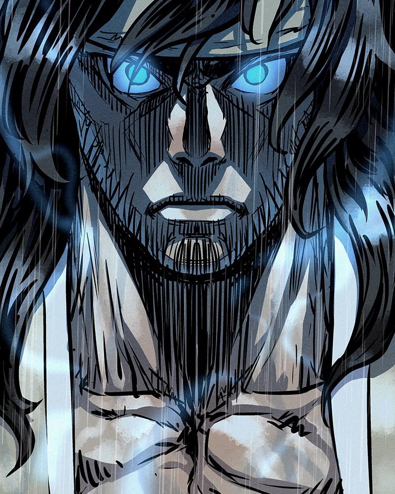 Spirit Hunter Chap 73 - Next Chap 74