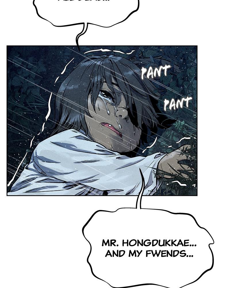 Spirit Hunter Chap 73 - Next Chap 74