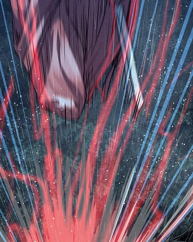 Spirit Hunter Chap 73 - Next Chap 74