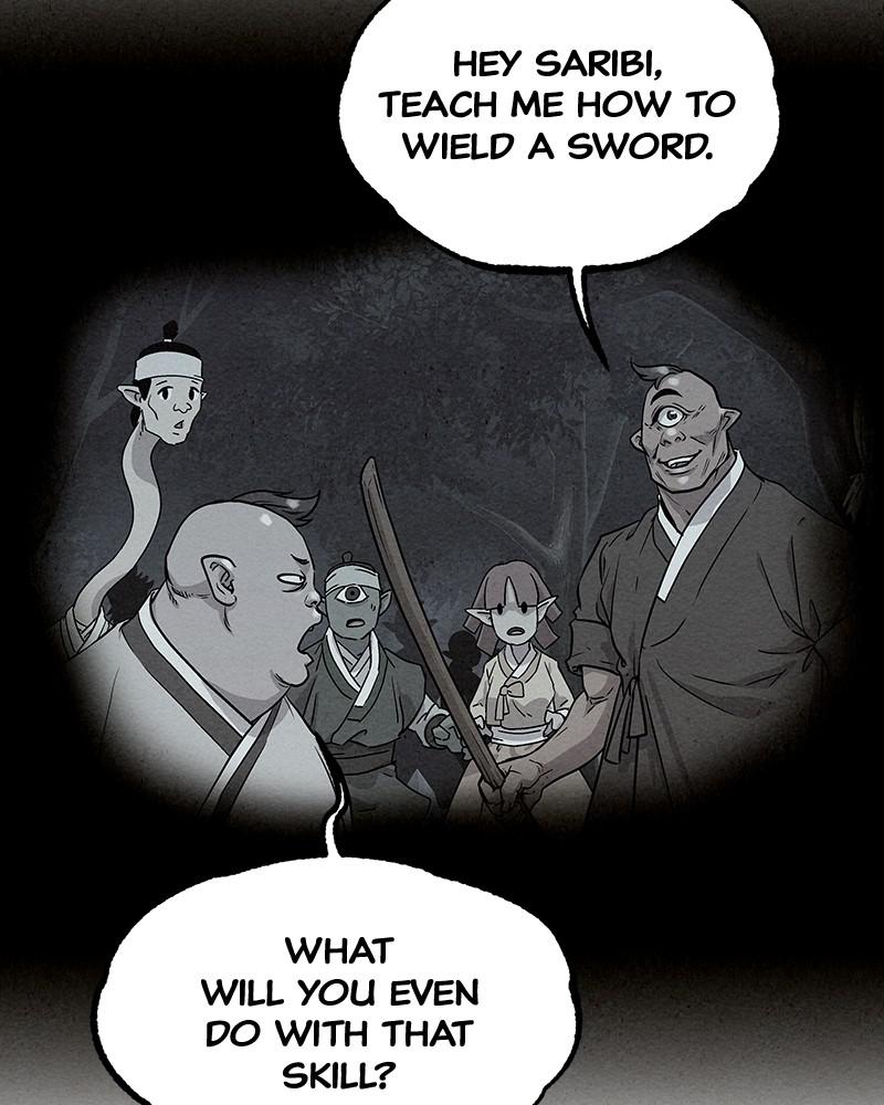 Spirit Hunter Chap 73 - Next Chap 74