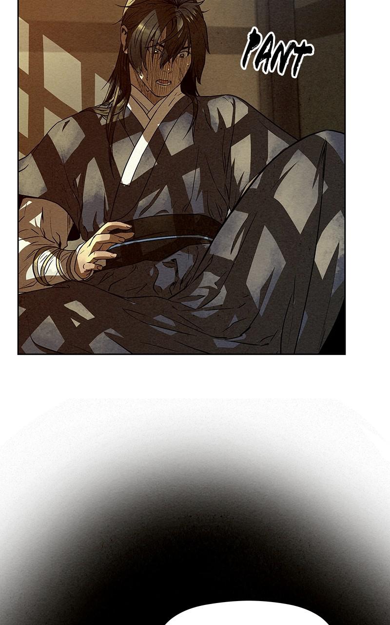 Spirit Hunter Chap 87 - Next Chap 88