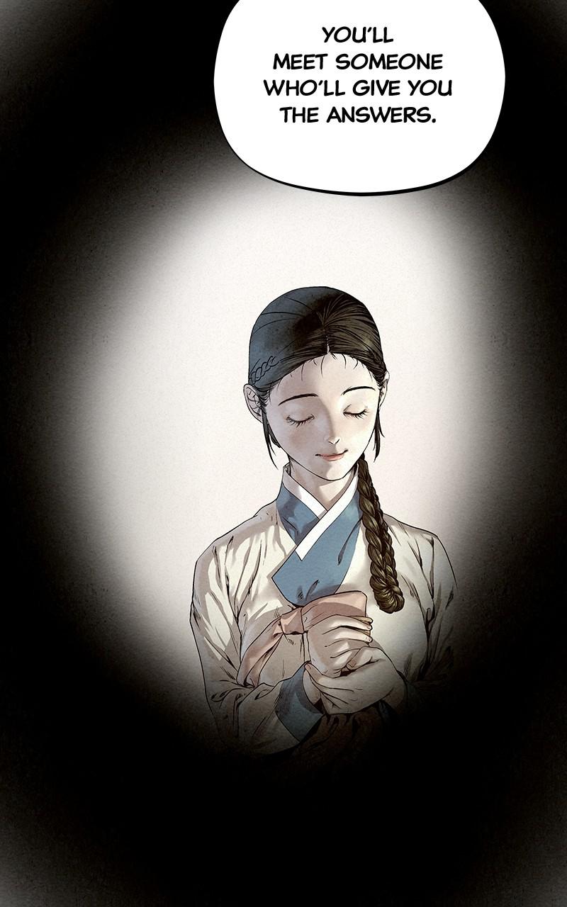 Spirit Hunter Chap 87 - Next Chap 88