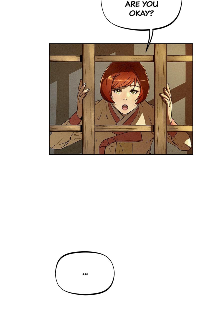Spirit Hunter Chap 87 - Next Chap 88