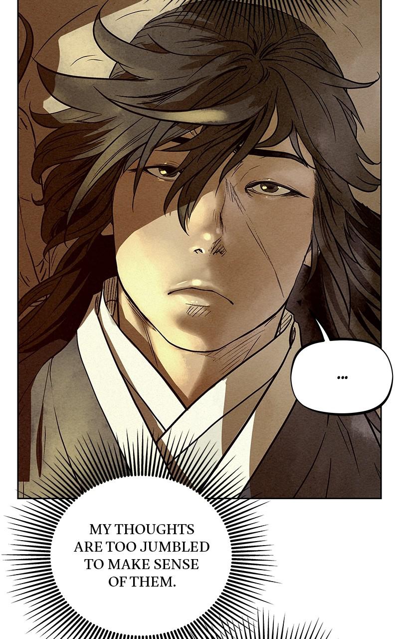 Spirit Hunter Chap 87 - Next Chap 88