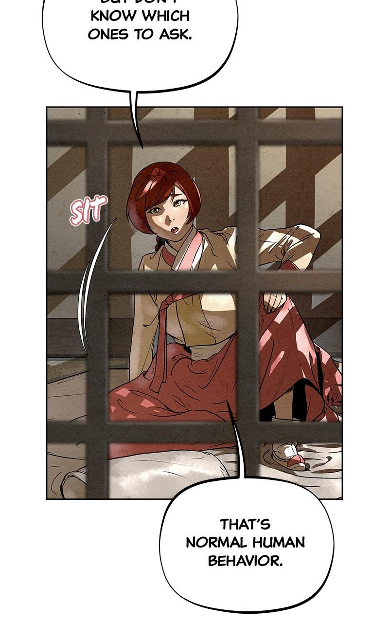 Spirit Hunter Chap 87 - Next Chap 88