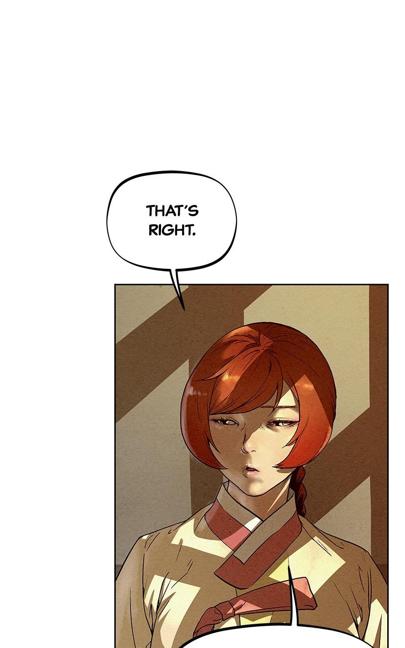 Spirit Hunter Chap 87 - Next Chap 88
