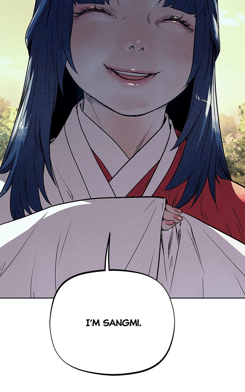 Spirit Hunter Chap 87 - Next Chap 88