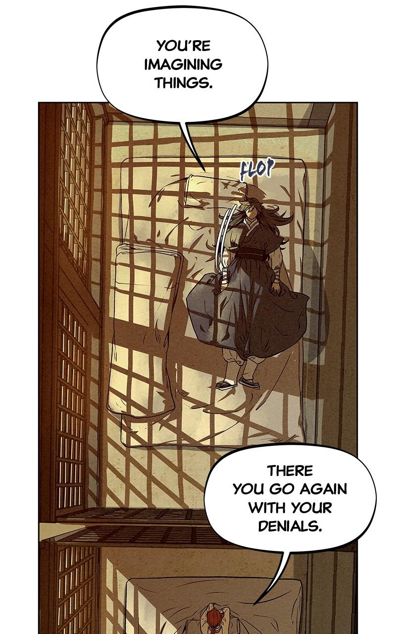 Spirit Hunter Chap 87 - Next Chap 88