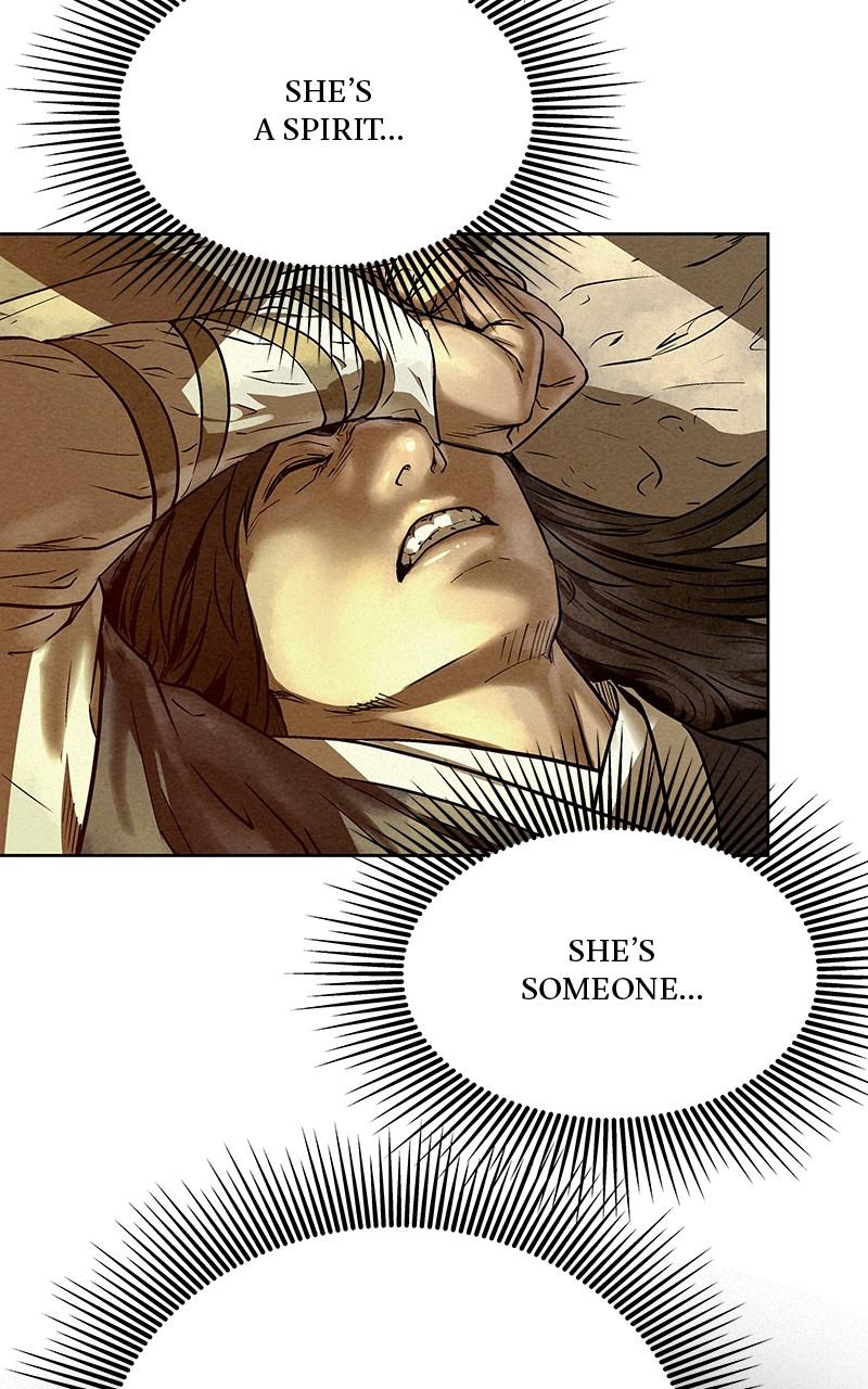 Spirit Hunter Chap 87 - Next Chap 88