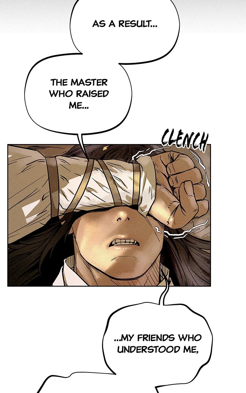 Spirit Hunter Chap 87 - Next Chap 88