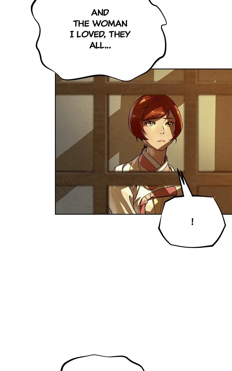 Spirit Hunter Chap 87 - Next Chap 88