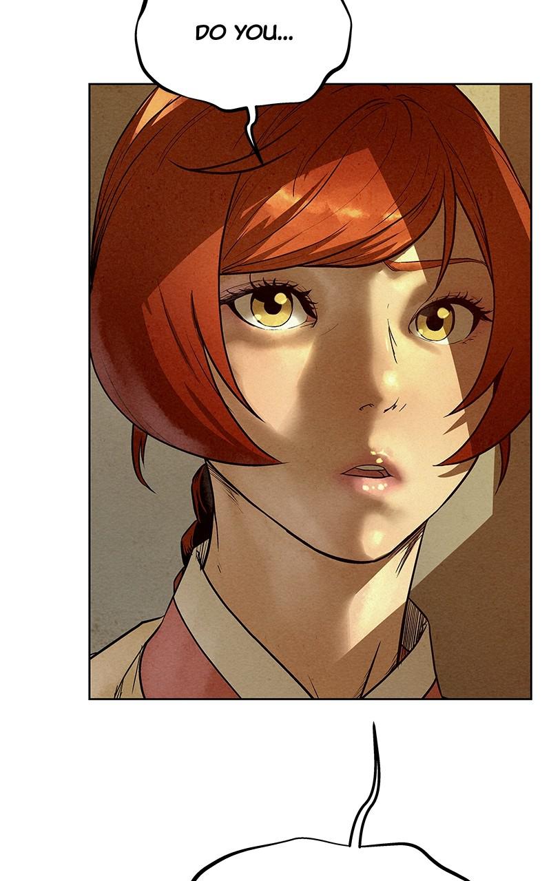 Spirit Hunter Chap 87 - Next Chap 88