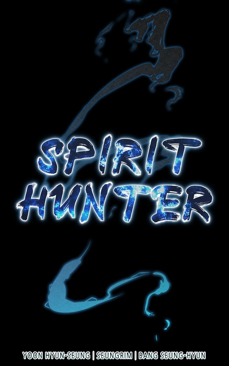 Spirit Hunter Chap 87 - Next Chap 88