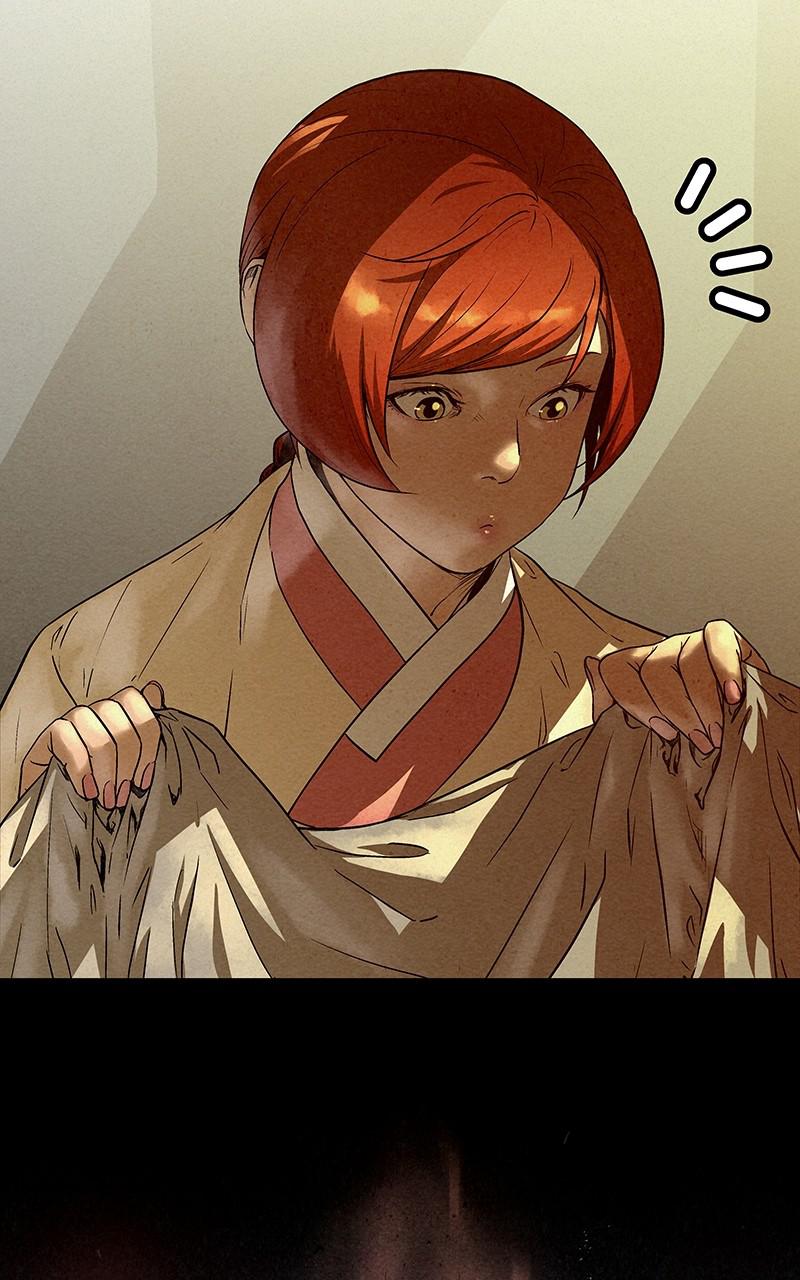 Spirit Hunter Chap 87 - Next Chap 88