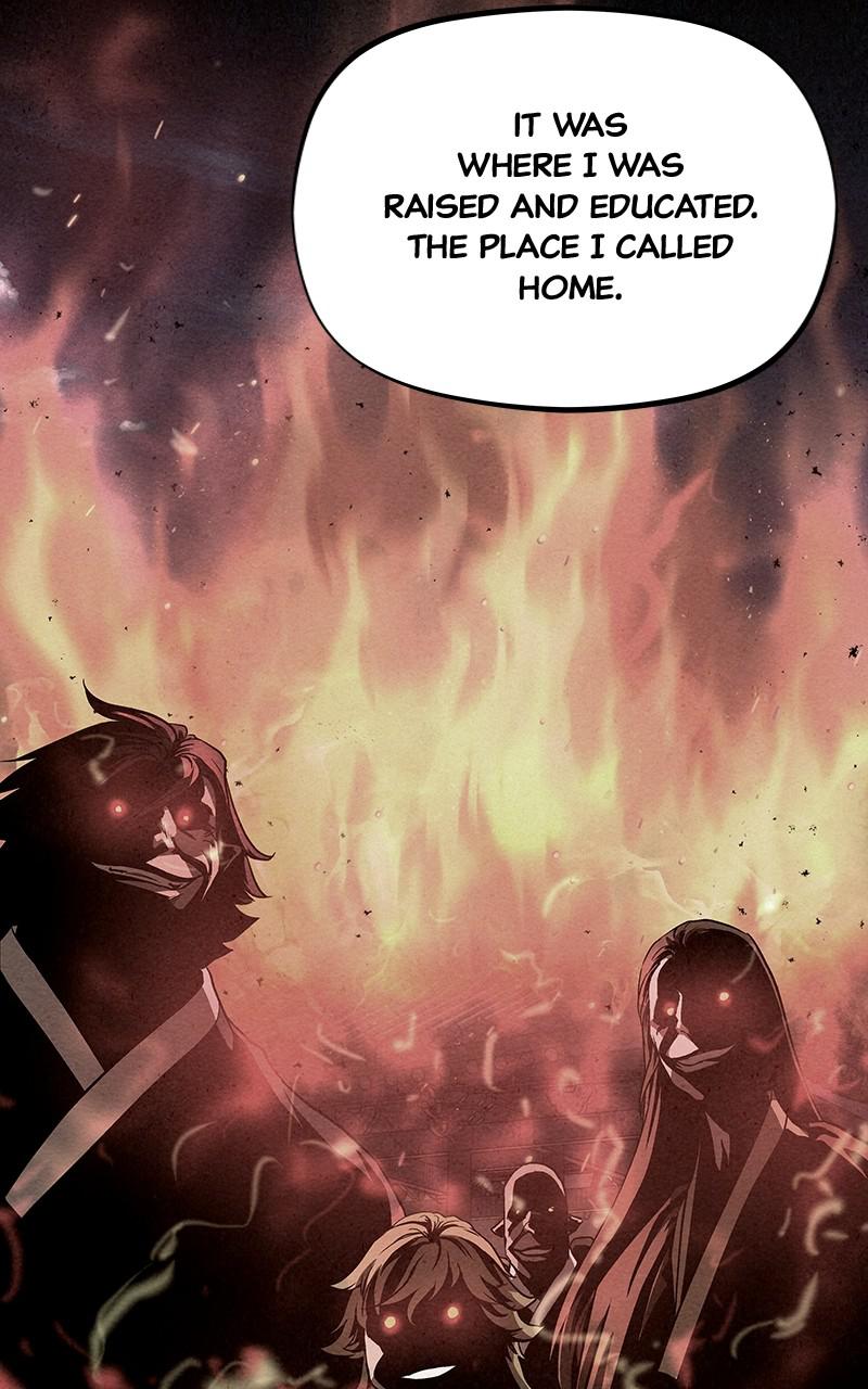 Spirit Hunter Chap 87 - Next Chap 88