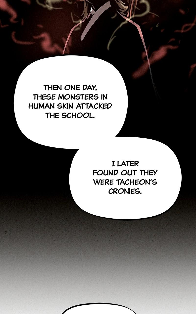 Spirit Hunter Chap 87 - Next Chap 88