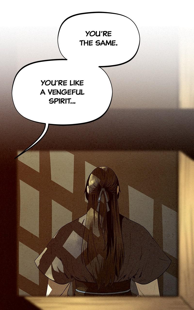 Spirit Hunter Chap 87 - Next Chap 88