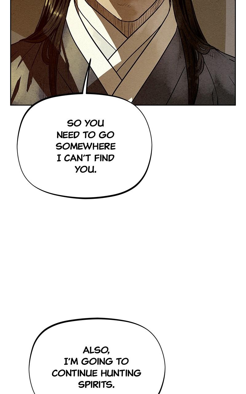 Spirit Hunter Chap 87 - Next Chap 88
