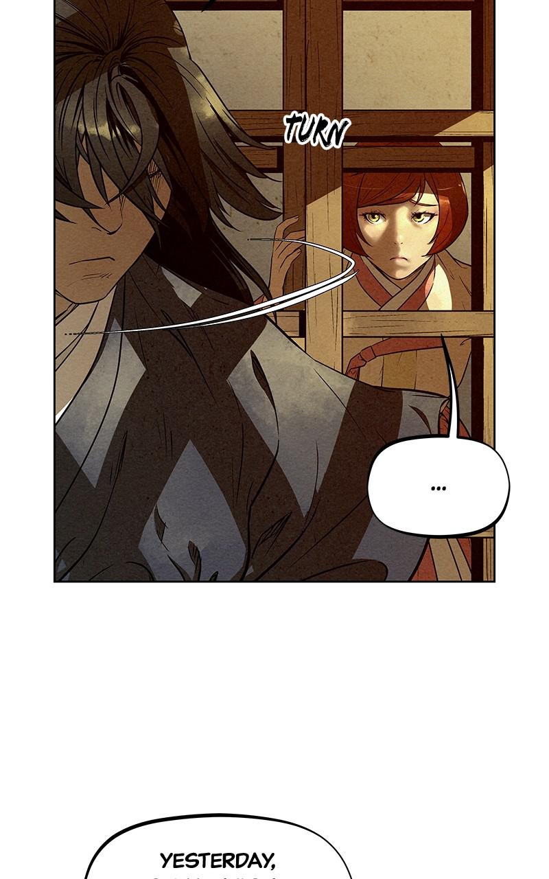 Spirit Hunter Chap 87 - Next Chap 88