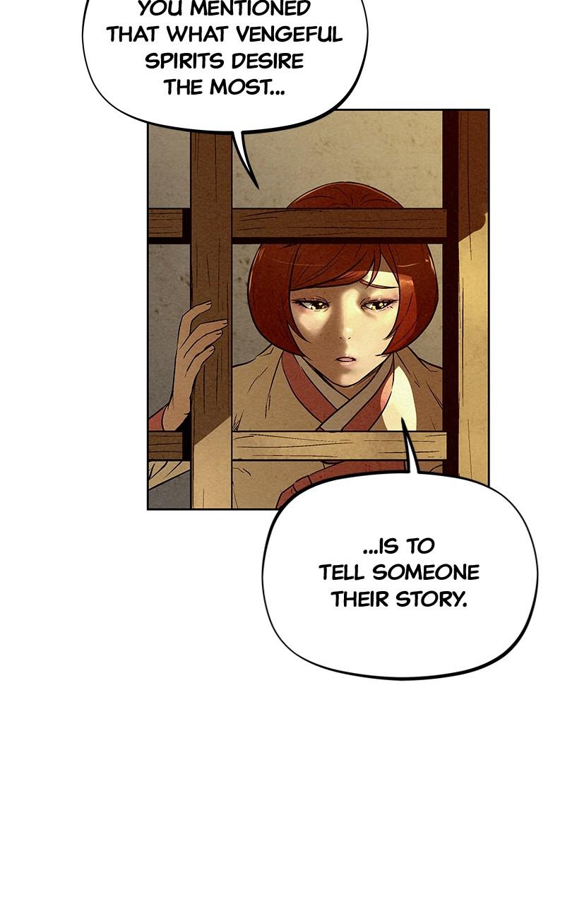 Spirit Hunter Chap 87 - Next Chap 88