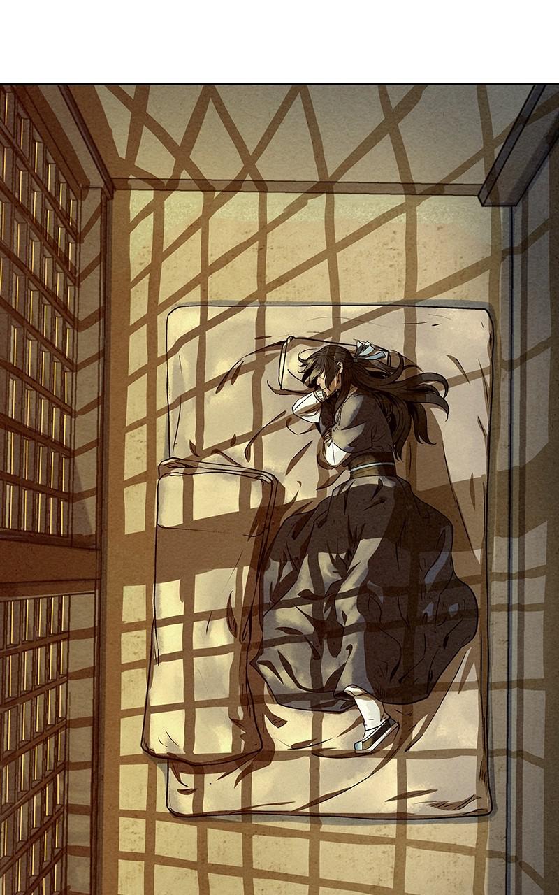Spirit Hunter Chap 87 - Next Chap 88