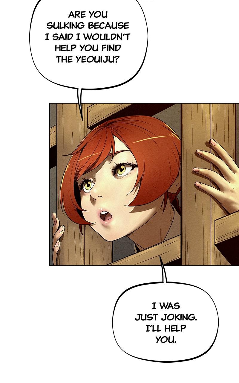 Spirit Hunter Chap 87 - Next Chap 88