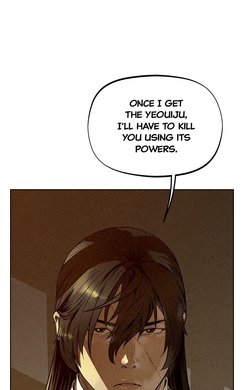 Spirit Hunter Chap 87 - Next Chap 88