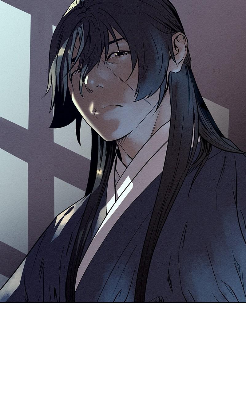 Spirit Hunter Chap 87 - Next Chap 88