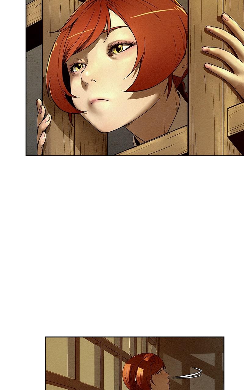 Spirit Hunter Chap 87 - Next Chap 88