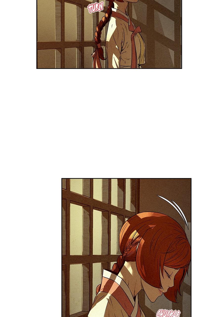 Spirit Hunter Chap 87 - Next Chap 88