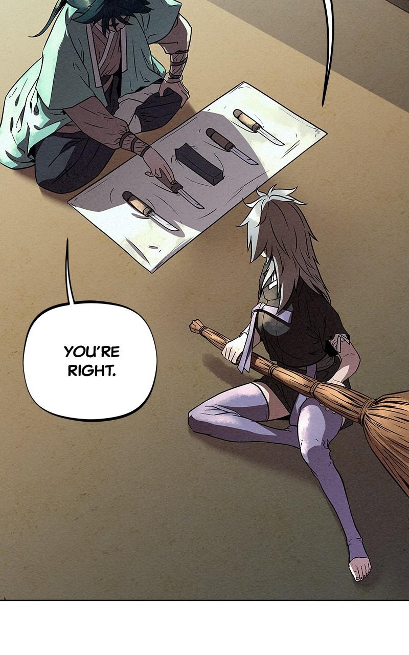Spirit Hunter Chap 87 - Next Chap 88