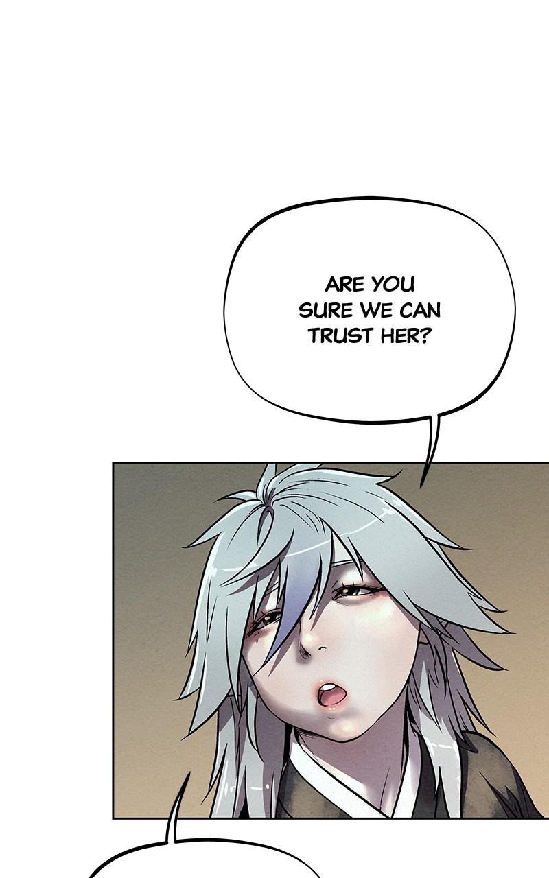 Spirit Hunter Chap 87 - Next Chap 88