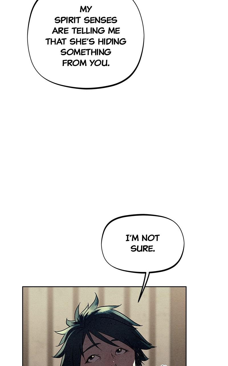 Spirit Hunter Chap 87 - Next Chap 88