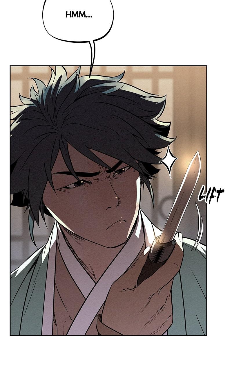 Spirit Hunter Chap 87 - Next Chap 88