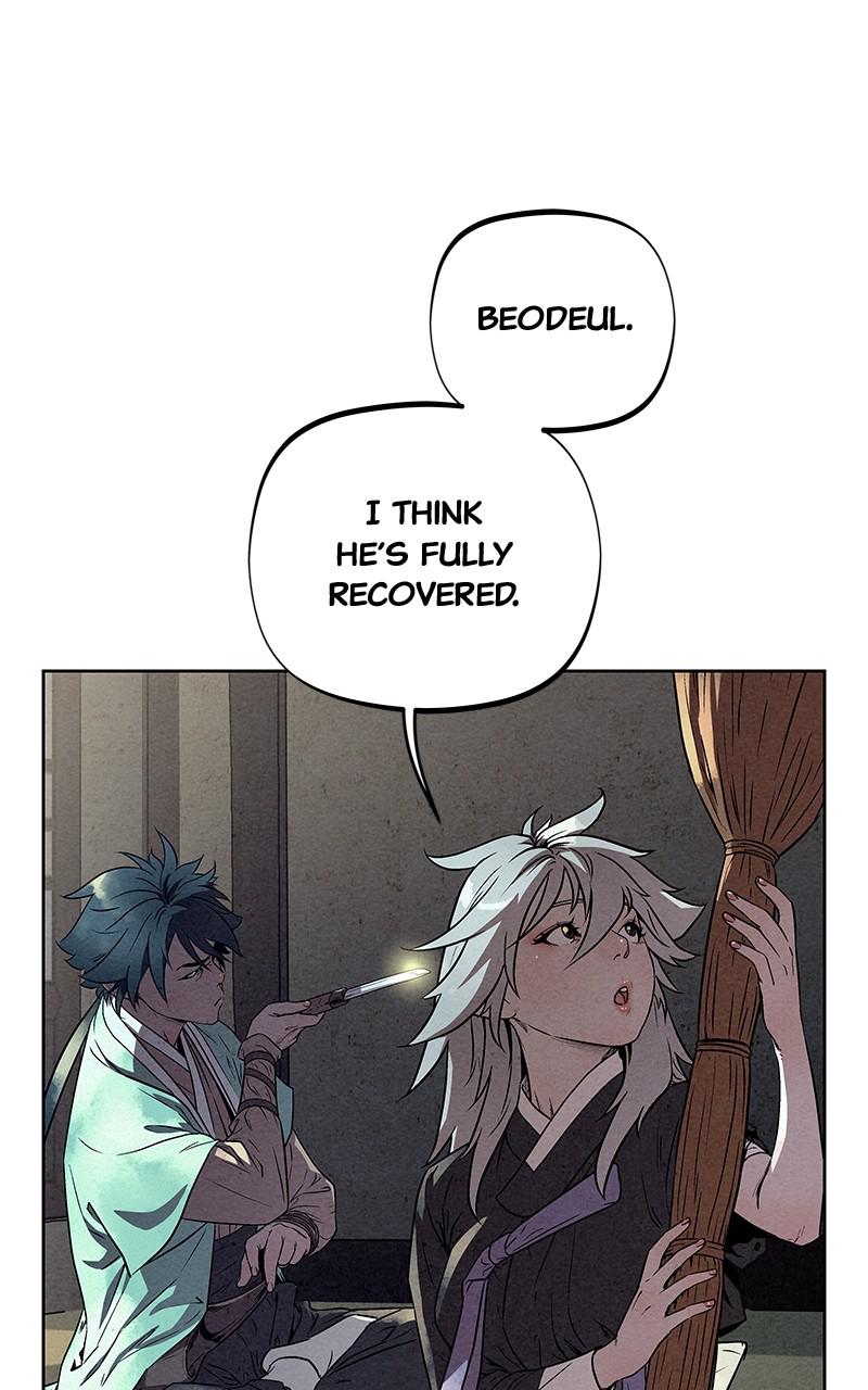 Spirit Hunter Chap 87 - Next Chap 88