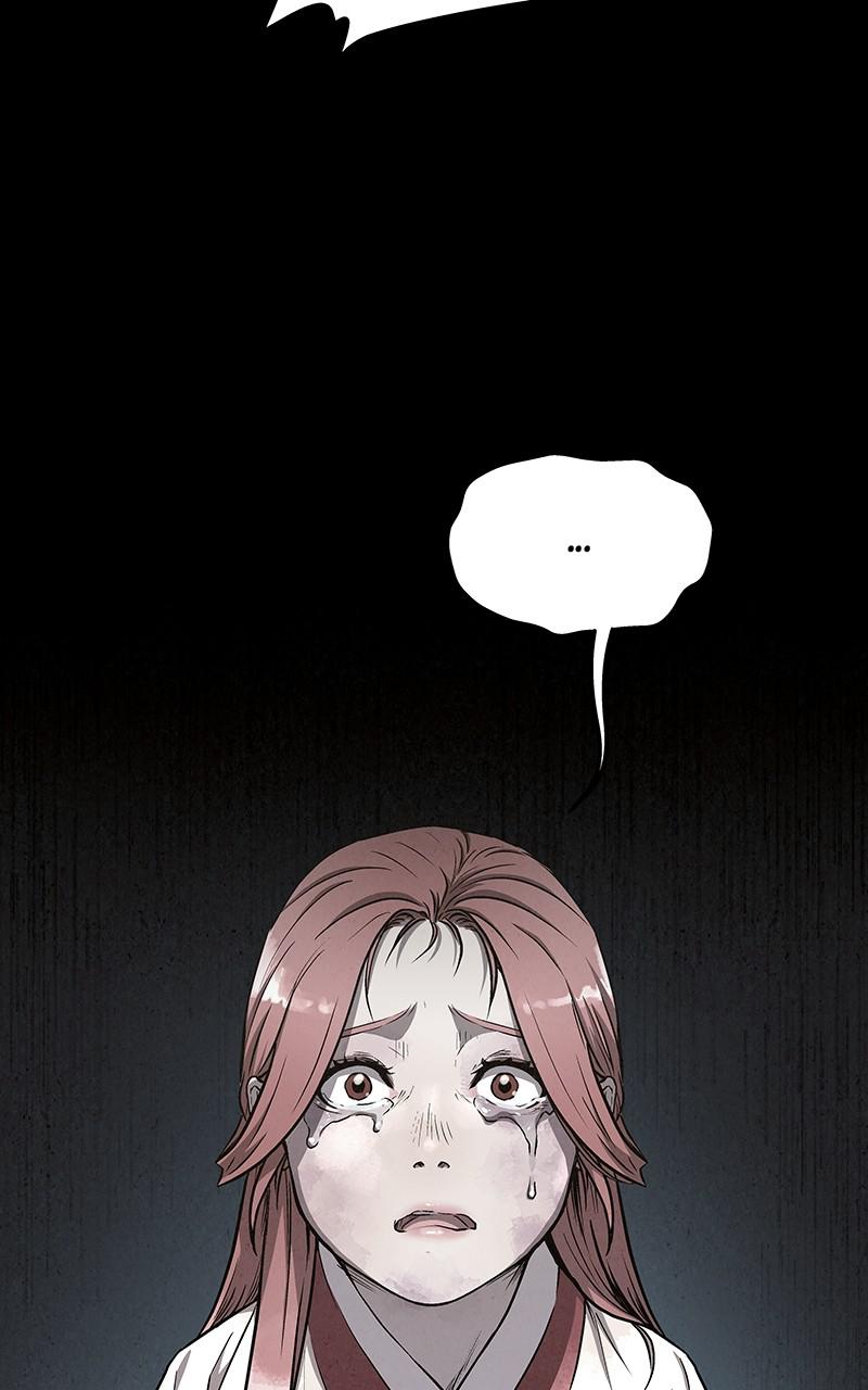 Spirit Hunter Chap 87 - Next Chap 88