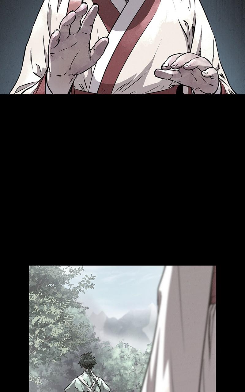 Spirit Hunter Chap 87 - Next Chap 88