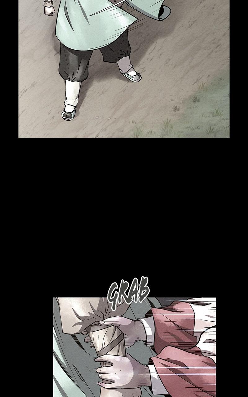 Spirit Hunter Chap 87 - Next Chap 88