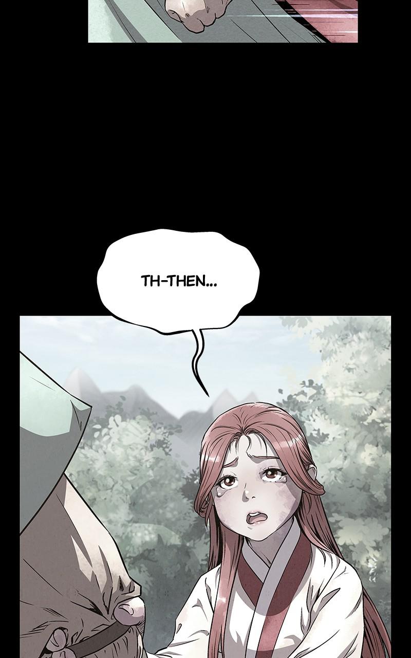 Spirit Hunter Chap 87 - Next Chap 88