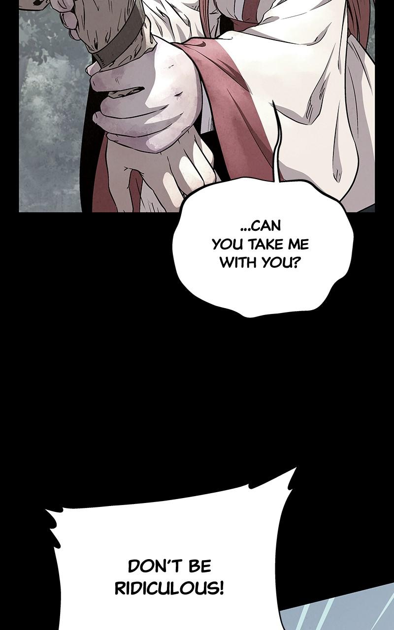 Spirit Hunter Chap 87 - Next Chap 88