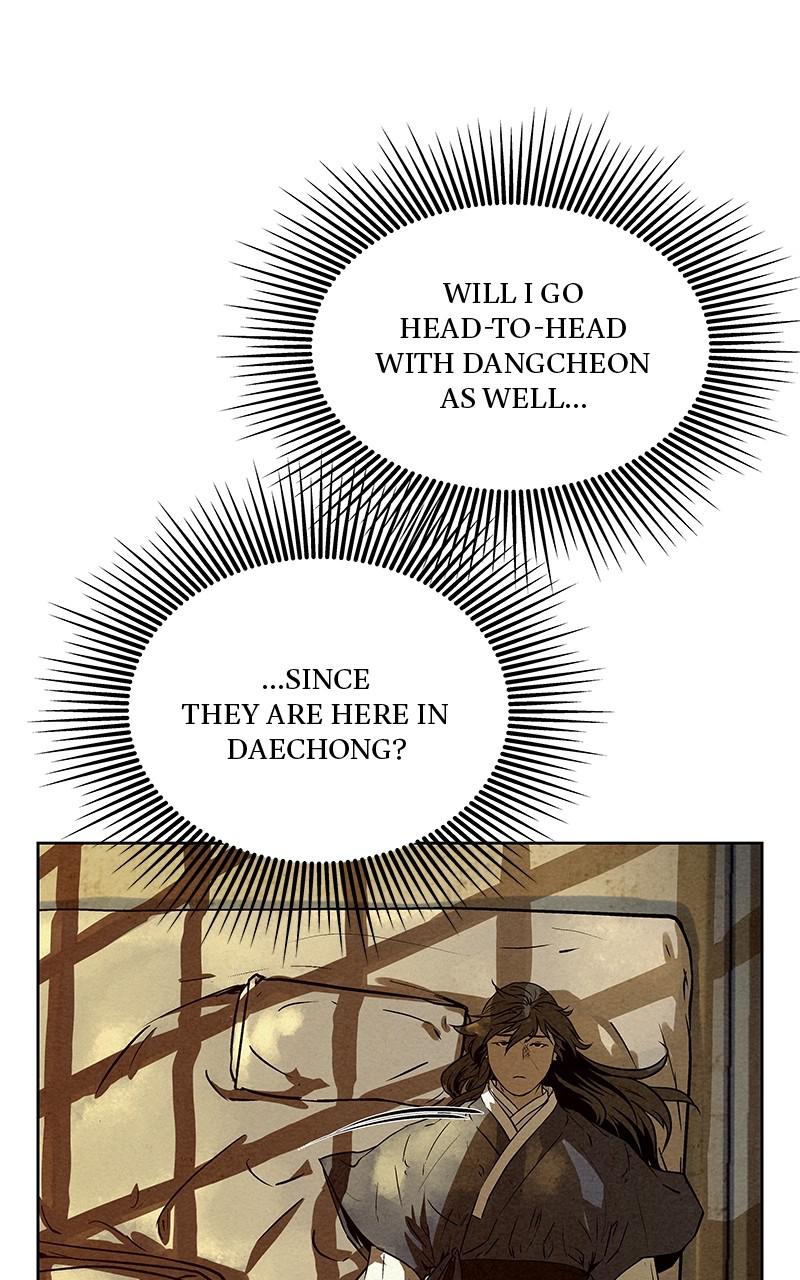 Spirit Hunter Chap 87 - Next Chap 88