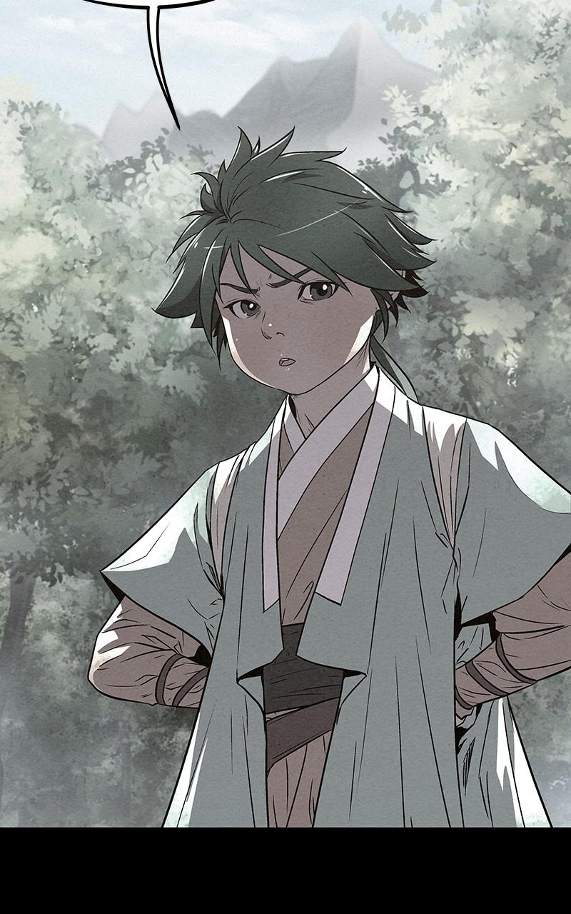 Spirit Hunter Chap 87 - Next Chap 88