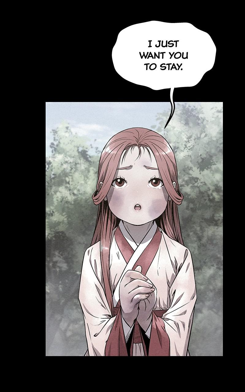 Spirit Hunter Chap 87 - Next Chap 88