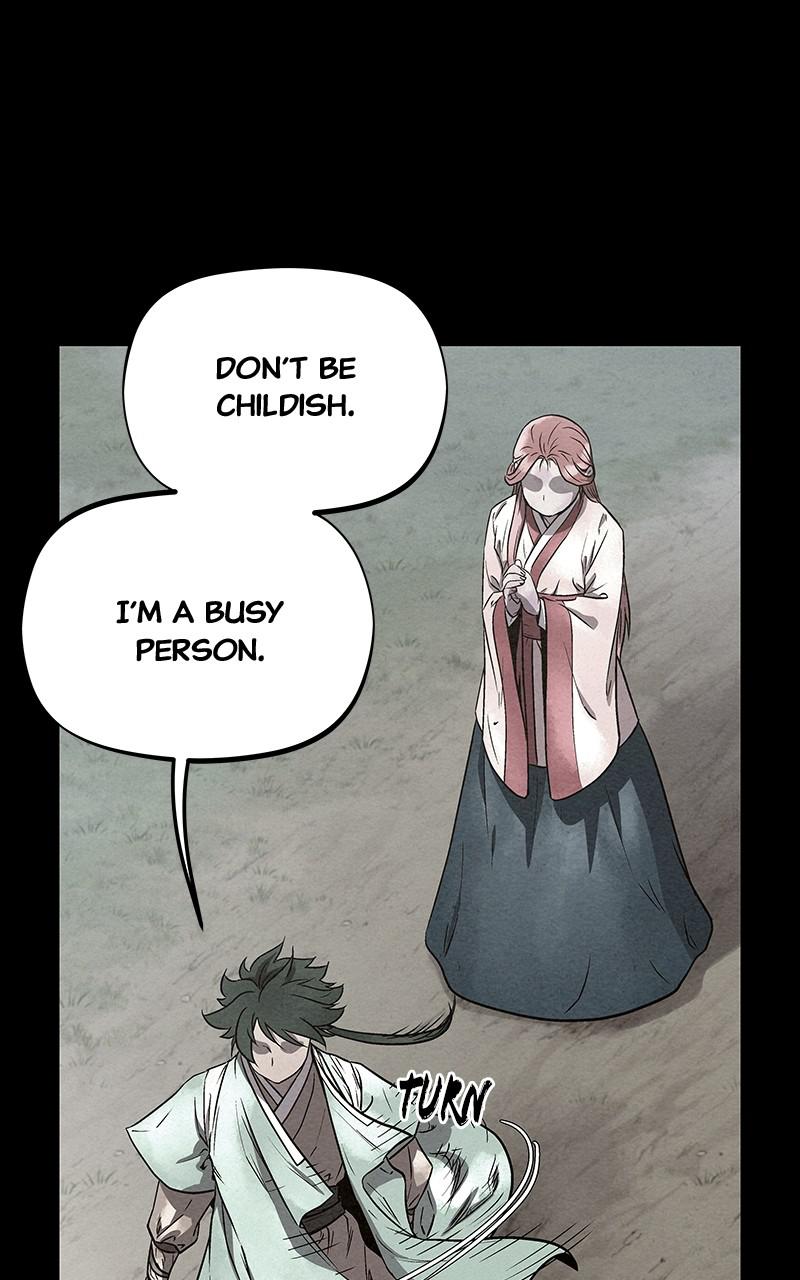 Spirit Hunter Chap 87 - Next Chap 88