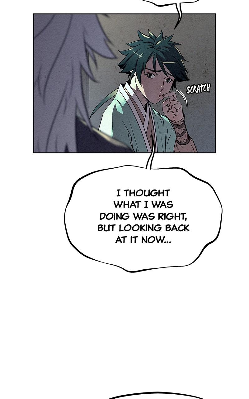 Spirit Hunter Chap 87 - Next Chap 88