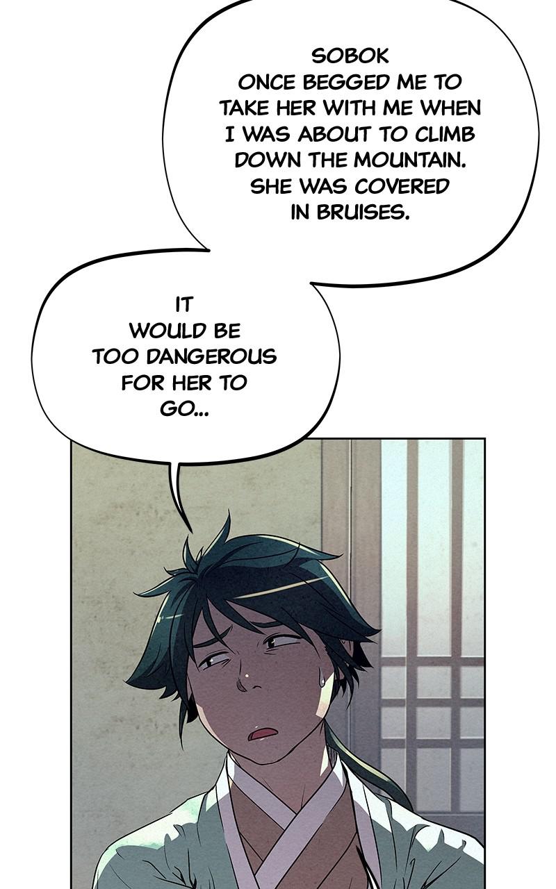 Spirit Hunter Chap 87 - Next Chap 88