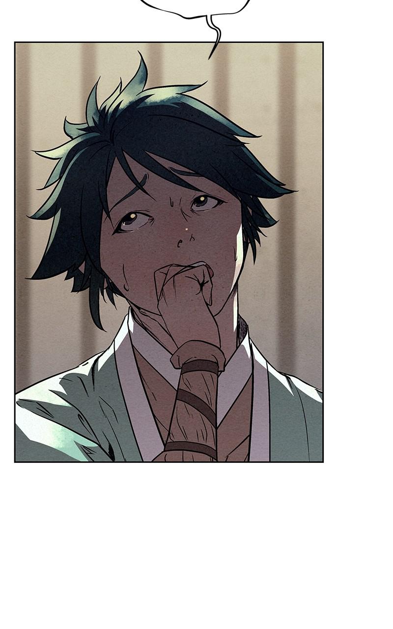 Spirit Hunter Chap 87 - Next Chap 88