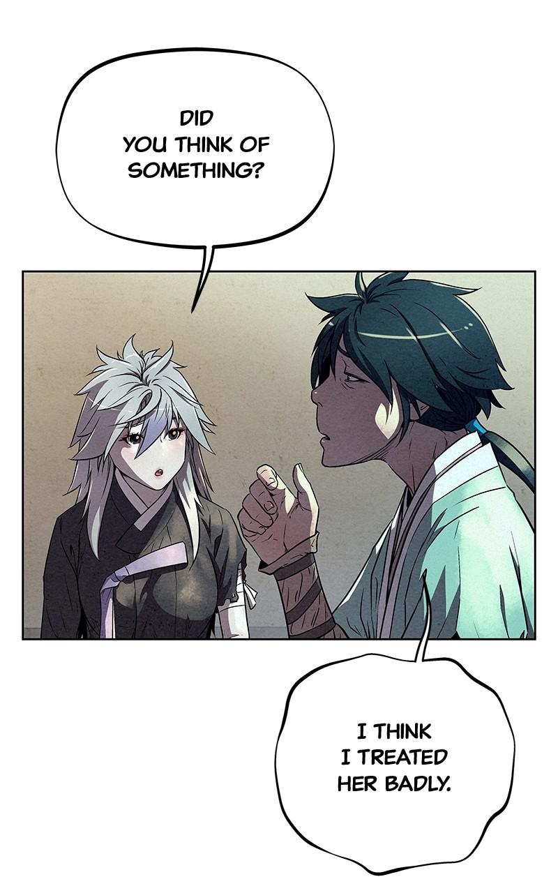 Spirit Hunter Chap 87 - Next Chap 88