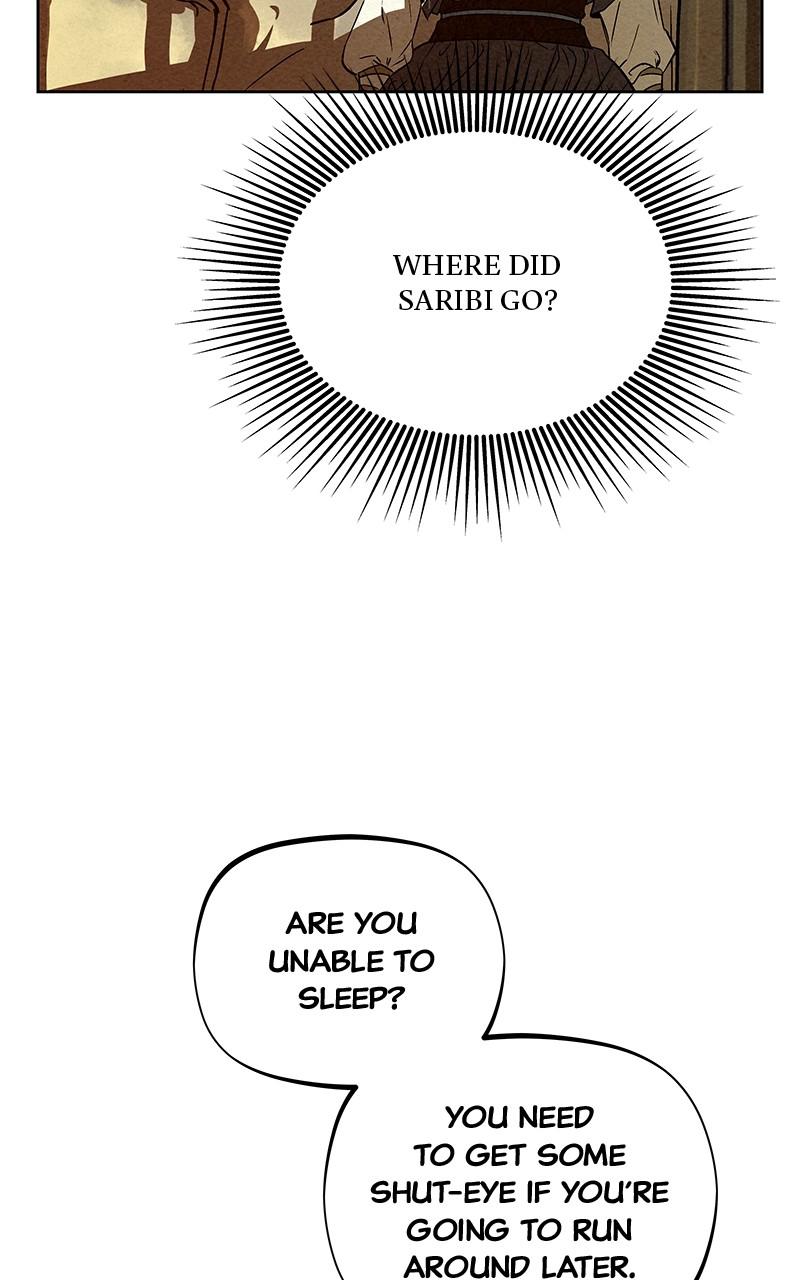 Spirit Hunter Chap 87 - Next Chap 88