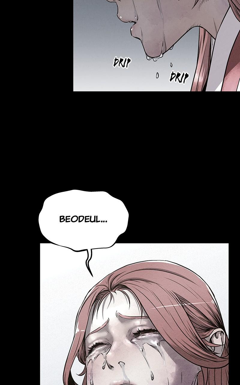 Spirit Hunter Chap 87 - Next Chap 88
